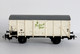 PIKO MODELLBAHN  - WAGON MARCHANDISE - HO - RIEBECK BIER DR 03-48-77 / FERROVIAIRE TRAIN CHEMIN DE FER  (2304.94) - Vagoni Merci