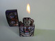 BRIQUET TIGRE LIGHTER Feuerzeug ENCENDEDOR ACCENDINO AANSTEKER 打火机 Léttari ライター - Autres & Non Classés