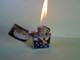 BRIQUET AIGLE EAGLE LIGHTER Feuerzeug ENCENDEDOR ACCENDINO AANSTEKER 打火机 Léttari ライター - Autres & Non Classés