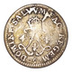 Pièce Argent Louis XIV - 4 Sols Aux 2 L - 1691 - 9 Rennes - 1643-1715 Lodewijk XIV De Zonnekoning