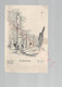 Reninghe - Teekeningen Uit De Loopgrachten Yzer 1915 - Postkaart - Lo-Reninge