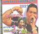 2021 OMEGA EL FUERTE MP3 - Andere - Spaans