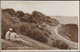 Nothe Gardens, Weymouth, Dorset, C.1930 - Excel Series RP Postcard - Weymouth