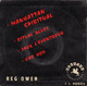 REG OWEN FR EP - MANHATTAN SPIRITUAL + 3 - - Jazz