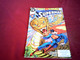 SUPERMAM   THE MAN OF STEEL  N°  3  SEP   91 - DC