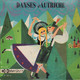 DANSES D'AUTRICHE -  FR EP - DER PASCHADE FLUG + 3 - World Music