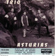 TRIO ASTURIAS FR EP  - AIRES DE ASTURIAS + 3 - Sonstige - Spanische Musik