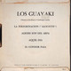 LOS GUAYAKI - ALOUETTE (la Peregrination) + 3 - World Music