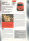 Ferrari F 550 Maranello Scheda Campione Pubblicità 1996 Advertising  Publicité Werbung - Automobile - F1