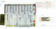 Schweiz / Switzerland - Postkarte Echt Gelaufen / Postcard Used (1275) - Automatenmarken