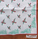 Foulard TED LAPIDUS Canards Sauvages - Hoofddoeken En Sjaals