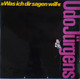 * LP *  UDO JÜRGENS - WAS ICH DIR SAGEN WILL (Germany 1965 EX-!!!) - Autres - Musique Allemande