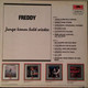 * LP *  FREDDY - JUNGE KOMM BALD WIEDER (Germany Mint!!) - Sonstige - Deutsche Musik