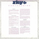 * LP *  SKY 4 - FORTHCOMING (Europe 1982) - Nueva Era (New Age)