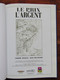 Delcampe - Largo Winch 14 Le Prix De L'argent Tirage Limité 2000 Ex - Largo Winch