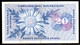 659-Suisse 20fr 1958 16V Rare - Suisse