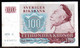 659-Suède 100 Kronor 1976G N838 - Svezia