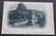 Ivoir - Vue Du Bocq Et Château (Jaar 1899 - Ed. G.H. # 6178) - Yvoir