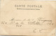 PC H. BOUTET, ARTIST SIGNED, LA VIE FÉMININE, Vintage Postcard (b38761) - Boutet