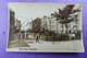 Barmouth Beach Road. Edit. E.F. Russel  High St. RPPC - Merionethshire