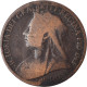 Monnaie, Grande-Bretagne, Penny, 1897 - D. 1 Penny