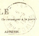 VIGNACOURT - Rue Godard Dubuc Et Ecole De Garçons - Timbrée - 08/09/1913 - Vignacourt