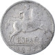 Monnaie, Espagne, 5 Centimos, 1941 - 5 Centesimi