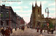 (4 H 13) Very Old Postcard (posted 1905) - UK - Newcastle Upon Tyne - Newcastle-upon-Tyne