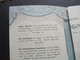 Delcampe - Sehr Dekorative Werbekarte Art Déco Ca.1920er Jahre Vignon Fils Paris Blanchisserie Speciale De Rideaux - Advertising