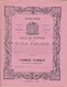 ECOLE PUBLIQUE POITIERS - VIENNE - PROTEGE CAHIER DE DEVOIRS JOURNALIERS - EDITION FLAMMARION - P