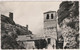 CARTE POSTALE PHOTO ORIGINALE ANCIENNE DENTELEE : MORNAS EGLISE DE VALROMIGIER CONSACREE EN 1192 VAUCLUSE (84) - Other & Unclassified