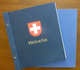 Delcampe - United Nations 1969/2000 In Davo Album + Empty Davo Album Switzerland 1978/1993 With Slipcase - Sammlungen (im Alben)