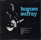 HUGUES AUFRAY FR 33T 25CM  - SANTIANO + 7 - Verzameluitgaven