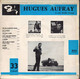 HUGUES AUFRAY FR 33T 25CM  - SANTIANO + 7 - Ediciones De Colección