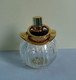 Flacon Vaporisateur "MAGIC" De CELINE Eau De Parfum 100 Ml VIDE/EMPTY Pour Collection Ou Décoration - Flakons (leer)