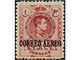 SPAIN: ALFONSO XIII 1889-1931 - Other & Unclassified