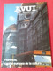 ANTIGUA REVISTA MAGAZINE EN CATALÁN AVUI DEL DIUMENGE GEN. 1987 FLORÈNCIA CAPITAL EUROPEA DE LA CULTURA FIRENZE..ITALIA - Informaciones Generales