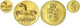 Dukat 1795 PLM, Clausthal. Springendes Ross. 3,47 G.vorzüglich, Min. Fleck, Sehr Selten. Welter 2794. Friedberg 618. - Gold Coins