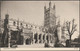 Gloucester Cathedral, Gloucestershire, C.1950s - Jarrold Postcard - Gloucester