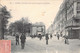 CPA Paris - Lot De 6 Cartes Des Rues De Paris - Lots, Séries, Collections