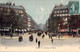 Delcampe - CPA Paris - Lot De 6 Cartes Des Avenues De Paris - Konvolute, Lots, Sammlungen