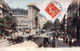 CPA Paris - Lot De 4 Cartes Des Portes De Paris - Konvolute, Lots, Sammlungen