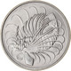 Monnaie, Singapour, 50 Cents, 1982 - Singapour