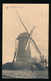 PULDERBOSCH  DE MOLEN      2 SCANS - Zandhoven