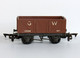 TRI-ANG - WAGON TOMBEREAU DE MARCHANDISE - HO - GW 10836 12T / FERROVIAIRE TRAIN CHEMIN FER  (2304.107) - Goods Waggons (wagons)