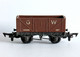 TRI-ANG - WAGON TOMBEREAU DE MARCHANDISE - HO - GW 10836 12T / FERROVIAIRE TRAIN CHEMIN FER  (2304.107) - Goods Waggons (wagons)