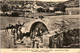 Nazareth - Fontaine De La Ste. Vierge - Israël
