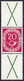 20 Pf. Posthorn (Zusammendruck) 1951, Postfrische Luxuserhaltung, Ungefaltet, Unsigniert. Mi. 950,-€.** Michel S 8. - Unclassified
