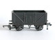 HORNBY RAILWAYS - WAGON TOMBEREAU DE MARCHANDISE - NOIR / FERROVIAIRE TRAIN CHEMIN FER  (2304.109) - Wagons Marchandises