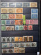DEUTSCHLAND/ LUXEMBURG -2 Briefmarkenalben BRD/ DDR /Luxemburg - Ein Blick Lohnt Sich !!!! Katalog Etwa 3000 Euros - Other